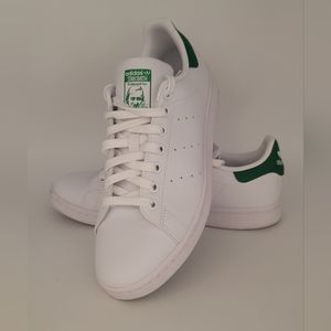 Stan Smith adidas prime green size 9